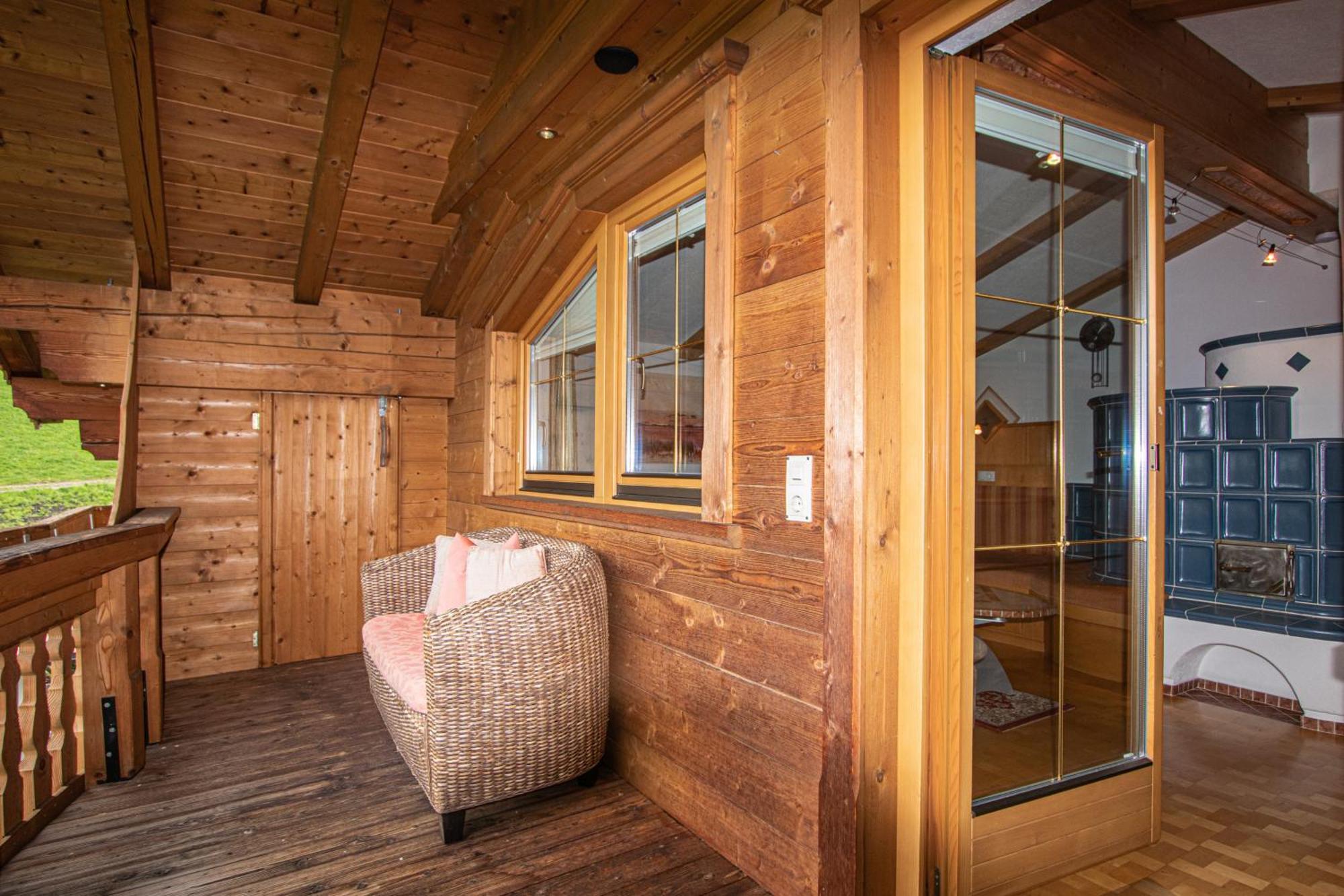 Ferienwohnung Wildschoenau By Fewo-Plan In Panoramalage Wild191 Thierbach Kültér fotó